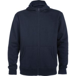 Roly Heren montblanc full zip hoodie