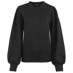 G-Maxx - Elara - Sweater - Losvallend Model - Ronde Hals