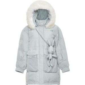 Mymo Jas Dames lichtblauw