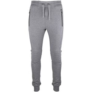 Balmain - Joggingbroek - Grijs