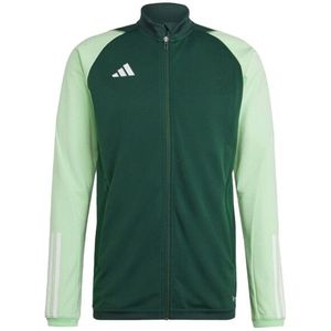 Adidas - Aeroready Sweater - Zwart - 100% Gerecycled Polyester