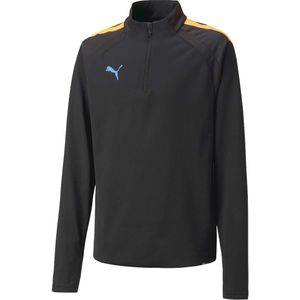 Puma Teamliga 1/4-zip top