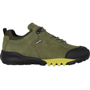 Waldläufer - H-Amiata - Dames Sneaker - Paars