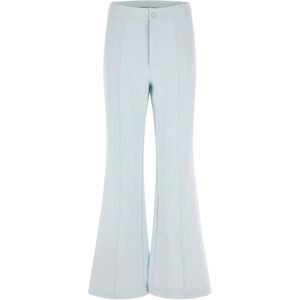 Guess - Bootcutbroek - Dames - Hoge Taille - Stretchbroek