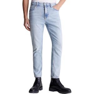 Calvin Klein Dad jeans