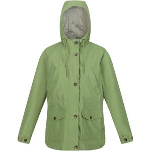 Regatta - Nahla - Waterdicht Jasje - Dames - Ademend - Isotex 5000