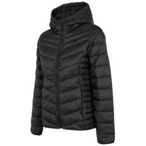 4F - h4z22 kudp003 - Gewatteerde Jas - Dames