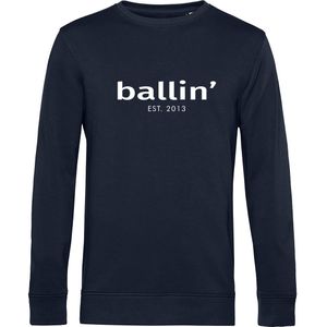 Ballin Est. 2013 Basic sweater