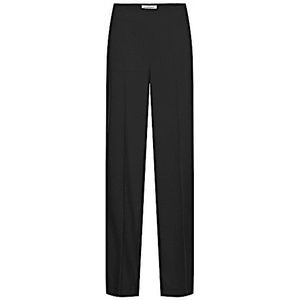 &Co Woman Broek celeste black