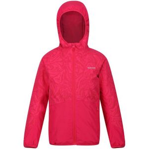 Regatta - Volcanics VII - Reflecterende Waterdichte Jas - Kinderen