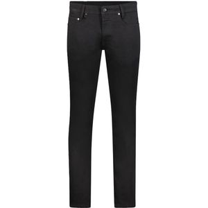 MAC Macflexx Driverjeans Modern Fit Stay Black