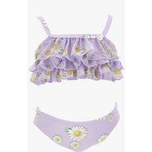 Monnalisa - Rapunzel - Bikini - Lila