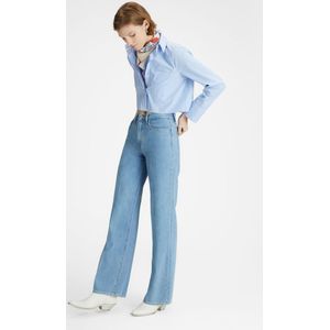 Dameshemd TULYPES CROP