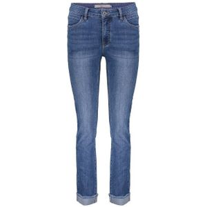 Geisha - 51517-10 - Jeans - Donker Grijs