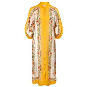 Maryan Mehlhorn Exuberance strandjurk m3533/608/165