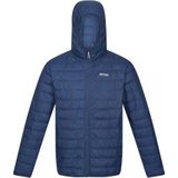 Regatta Heren hillpack hooded lightweight jacket