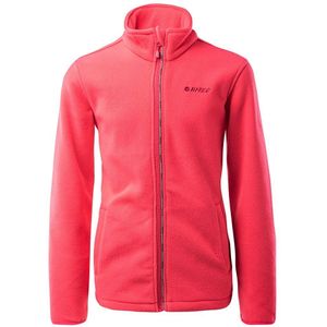 Hi-Tec Kinder/kinder nader fleece jas