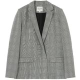 Grace & Mila Geruite blazer leontine