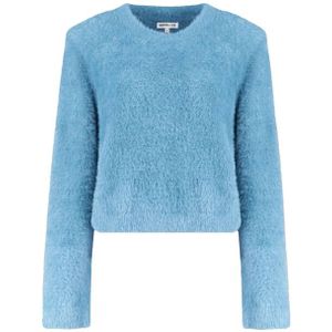 Harper & Yve - Trui Nina - Lichtblauw - Dames