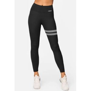Stronger - 1554-9999 - Leggings - Zwart