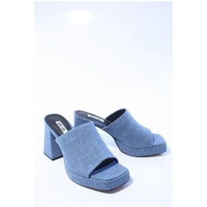 Bibi Lou 621p67vk slippers