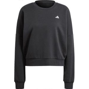 Adidas - Essentials Logo - Sweatshirt - Effen - Dames