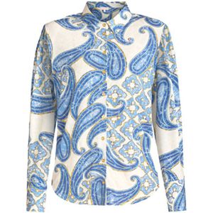 MAICAZZ Valerie blouse-paisley