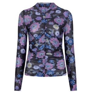 Lofty Manner - Top QI01.1