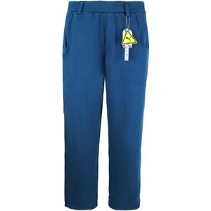 Puma - T7 Overlay - Joggers - Blauw - Dames