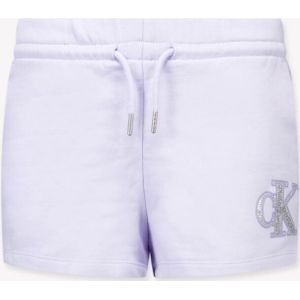 Calvin Klein - IG0IG02884 - Bermuda Short - Off White - Zomer 2025