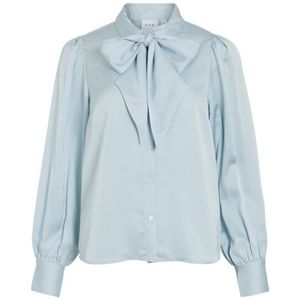 VILA - VILUCHA SHIRT/BFS - Blouse - Dames