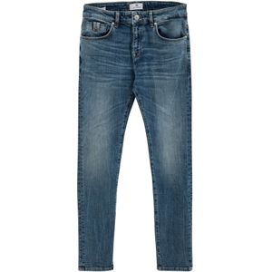 LTB Jeans Joshua heren slim-fit jeans tadeo safe wash