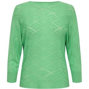 Nümph - Numph Nusudaya - Pullover - Summer Green