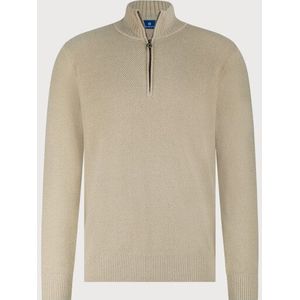 Blue Industry - Schipperstrui - Ecru