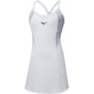 Mizuno - Amplify - Jurk - Wit/Grijs