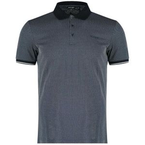 Antony Morato Polo dobby avio
