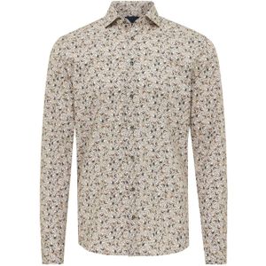 Tresanti Donato | shirt met ronde bloemen |