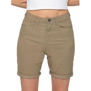 Enzo - Chino Short - Dames - Skinny Fit