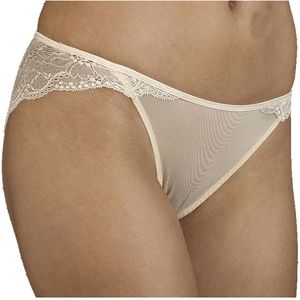 IRINA bikinibroekje met kant en tule voor dames