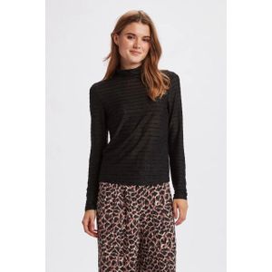 Nümph - Nuwinny - Blouse - Caviar