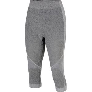 Dare2b - Prestaties Basislaag - Korte Broek - Zwart - 65% Polyamide, 30% Polyester, 5% Elastane