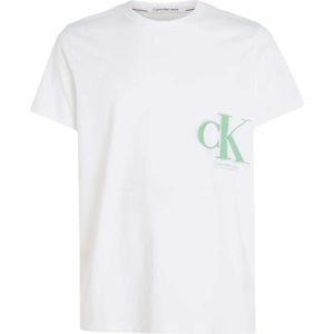Calvin Klein Spray tee t-shirts