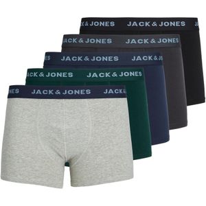 Jack & Jones Jaccarlo trunks 5 pack online