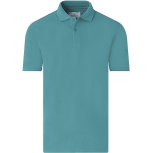 The Blueprint Polo met korte mouwen