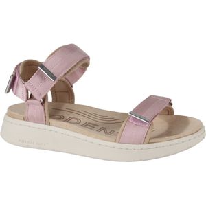 Woden Wl926-849 dames sandalen sportief