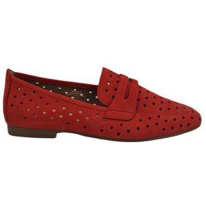 Gabor - Artikel 65.219 - Loafers - Rood