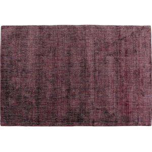 Kare Design Kare vloerkleed gianna winered 170x240cm