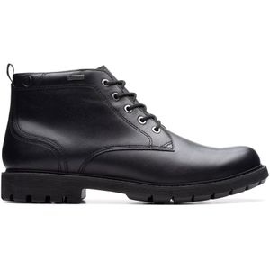 Clarks Original Batcombemix gtx heren laars