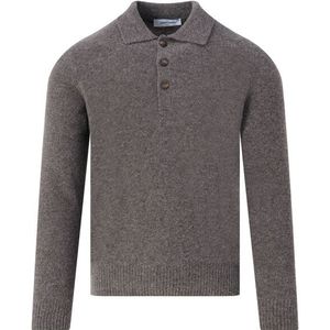 Gran Sasso - Polo - Herenkleding