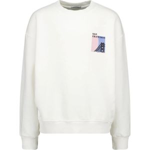 America Today Sweater sara crew jr